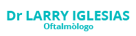 Dr Larry Iglesias - Cirujano oftalmólogo especialista en catarata